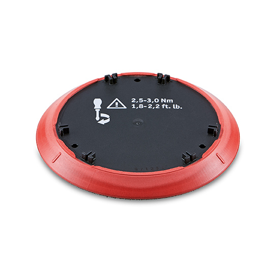 Speciální unášecí talíř FLEX BP-M/R D150 XCE/XFE