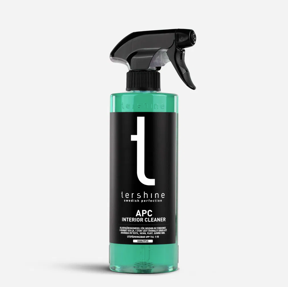 Víceúčelový čistič Tershine APC - Eukalyptus (500 ml)