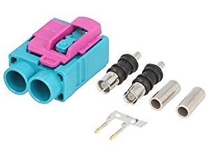 Anténní konektor 4carmedia ANT.CONN.07