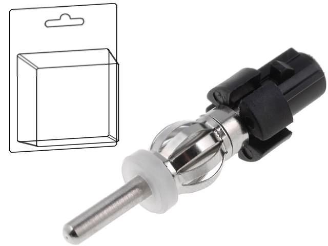 Anténní adaptér 4carmedia ZRS-BMW-DIN/A