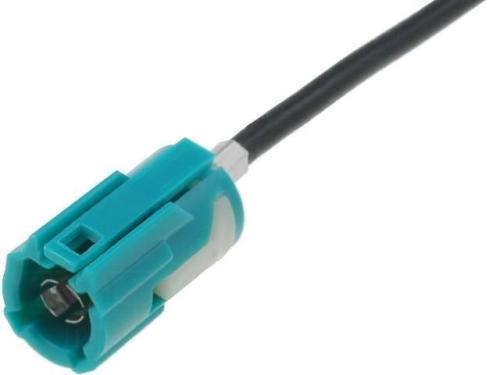 Anténní adaptér 4carmedia ZRS-FAKRA-0,15