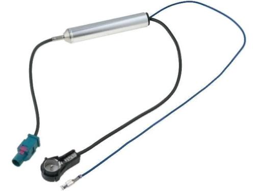 Anténní napáječ 4carmedia ZRS-S/GOLFV-ISO