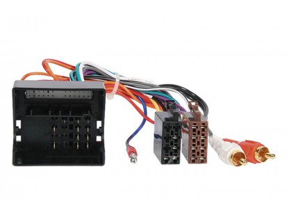 Adaptér pro aktivní audio systém Audi / VW / Seat / Škoda