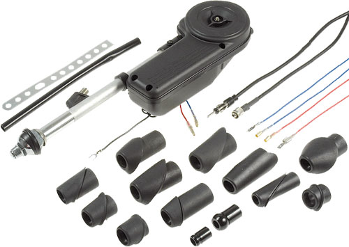 Anténa 4carmedia ANT.31