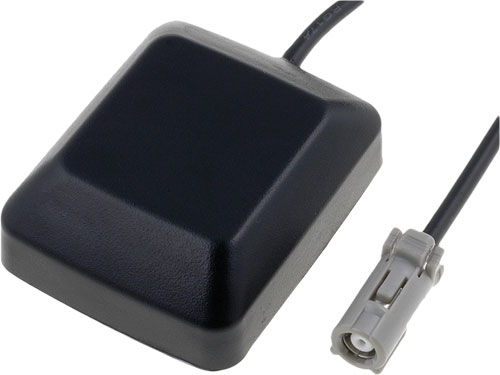 GPS anténa 4carmedia GPS-HRS