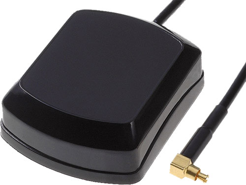 GPS anténa 4carmedia GPS-MC-A