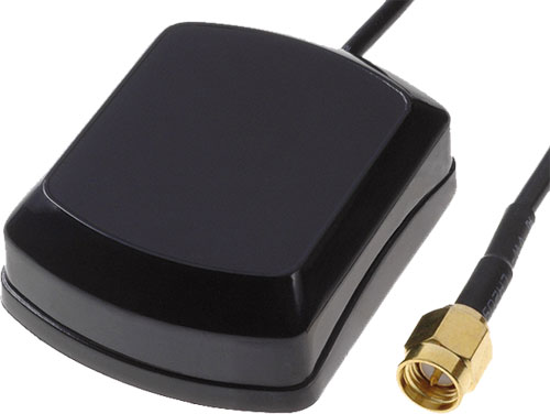GPS anténa 4carmedia GPS-SMA-A