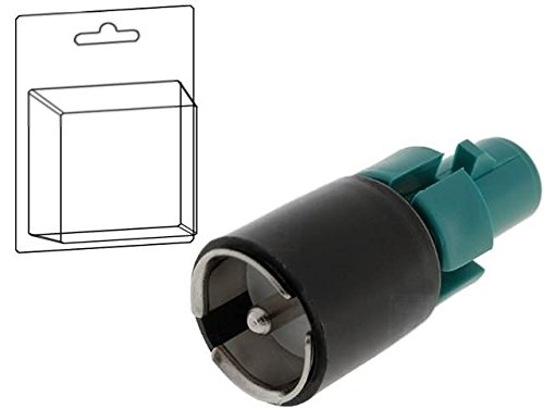 Anténní adaptér 4carmedia ZRS-GOLFV-ISO/Z