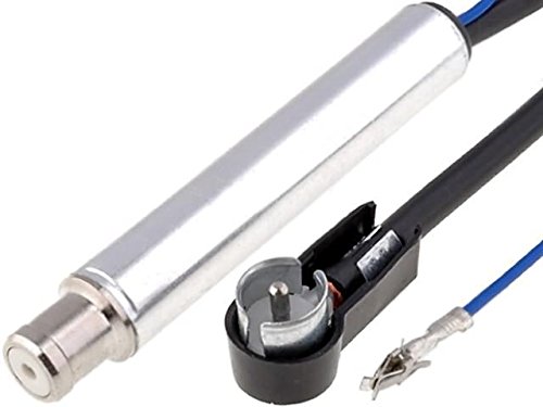 Anténní napáječ phantom ISO -> ISO