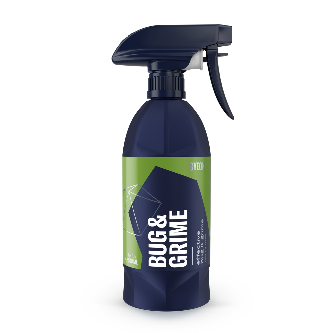 Odstraňovač hmyzu a špíny Gyeon Q2M Bug&Grime (500 ml)