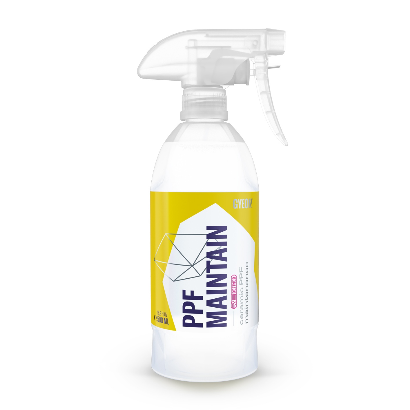 Keramický sealant na PPF fólie Gyeon Q2M PPF Maintain REDEFINED (500 ml)