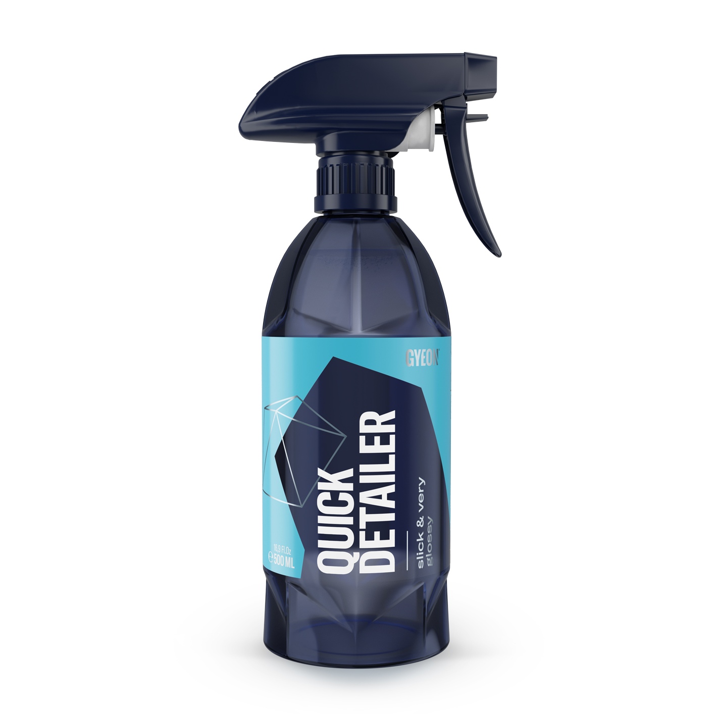 Rychlý detailer Gyeon Q2M QuickDetailer (500 ml)