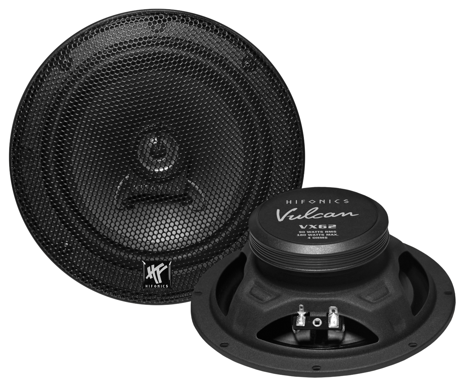 Reproduktory Hifonics VX62