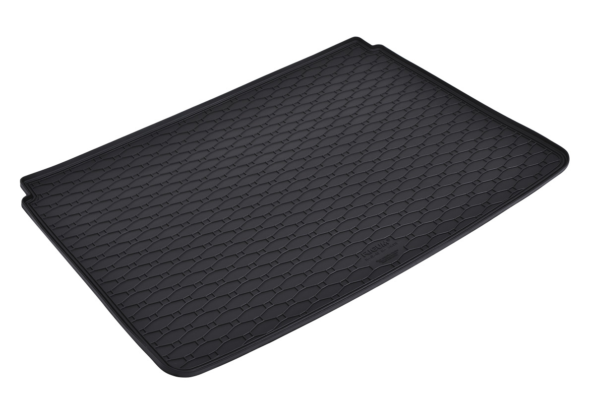 Gumová vana do kufru Rigum pro Jeep Renegade (2014-) / Fiat 500X (2015-)