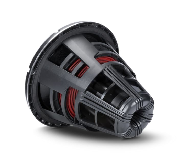 Subwoofer Rockford Fosgate POWER T3S2-19