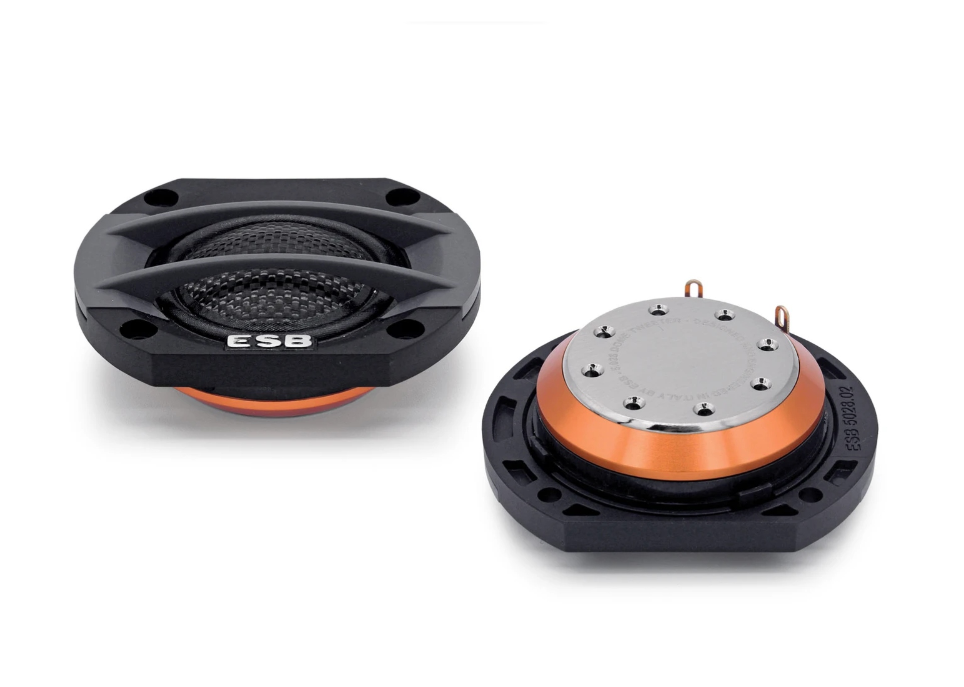 Levně Reproduktory ESB Audio 5.028