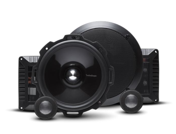 Reproduktory Rockford Fosgate POWER T2652-S