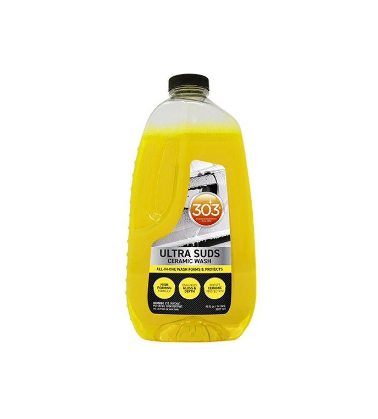 Keramický autošampon 303 Ultra Suds Ceramic Wash (1420 ml)