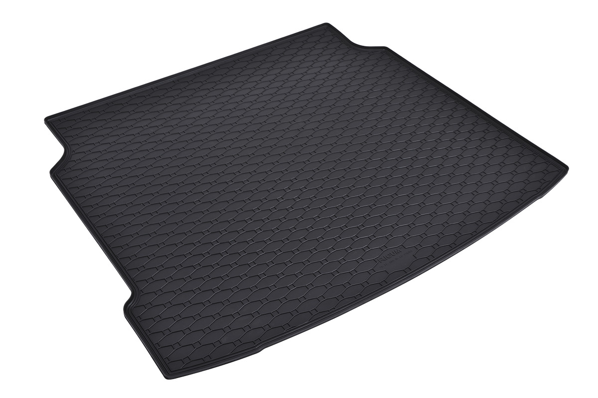 Gumová vana do kufru Rigum pro Peugeot 508 fastback (2018-)