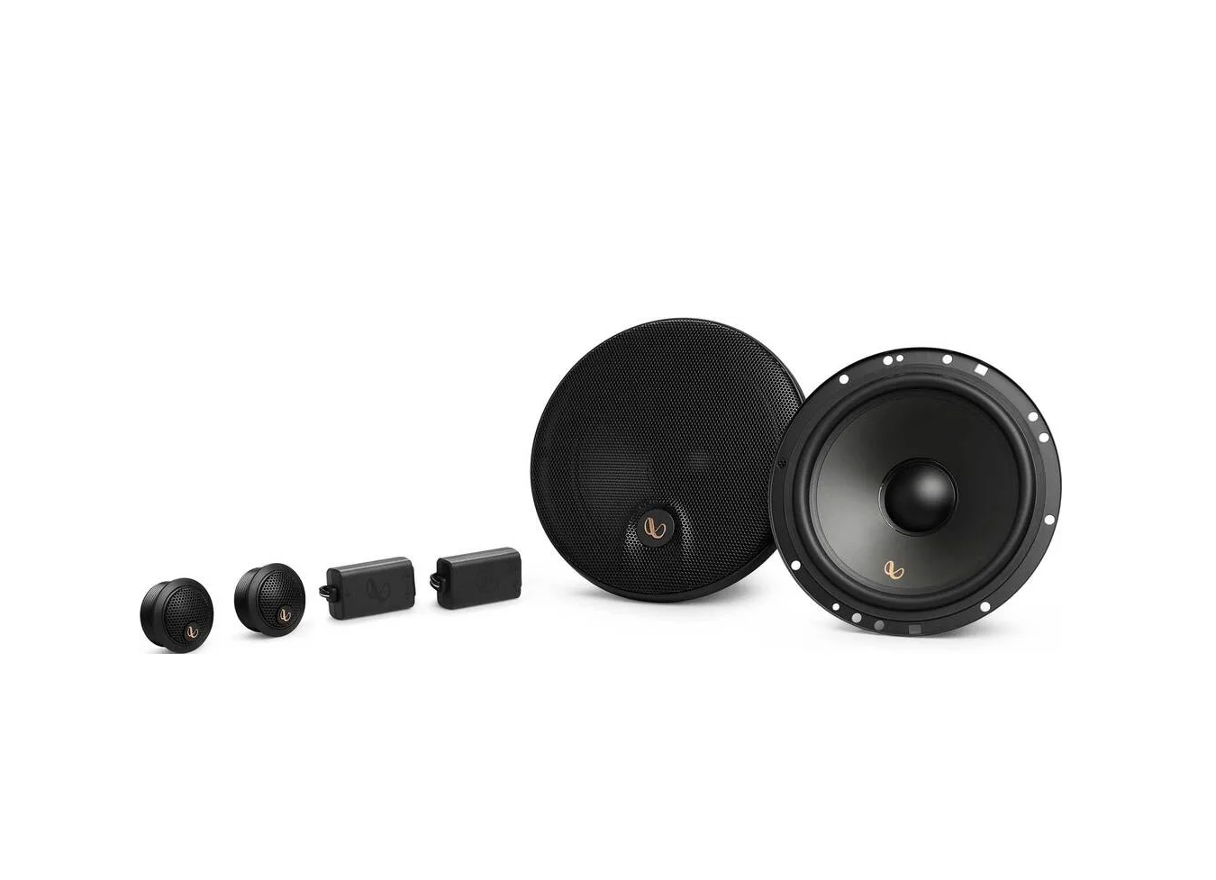 Reproduktory Infinity ALPHA GEN2 603C