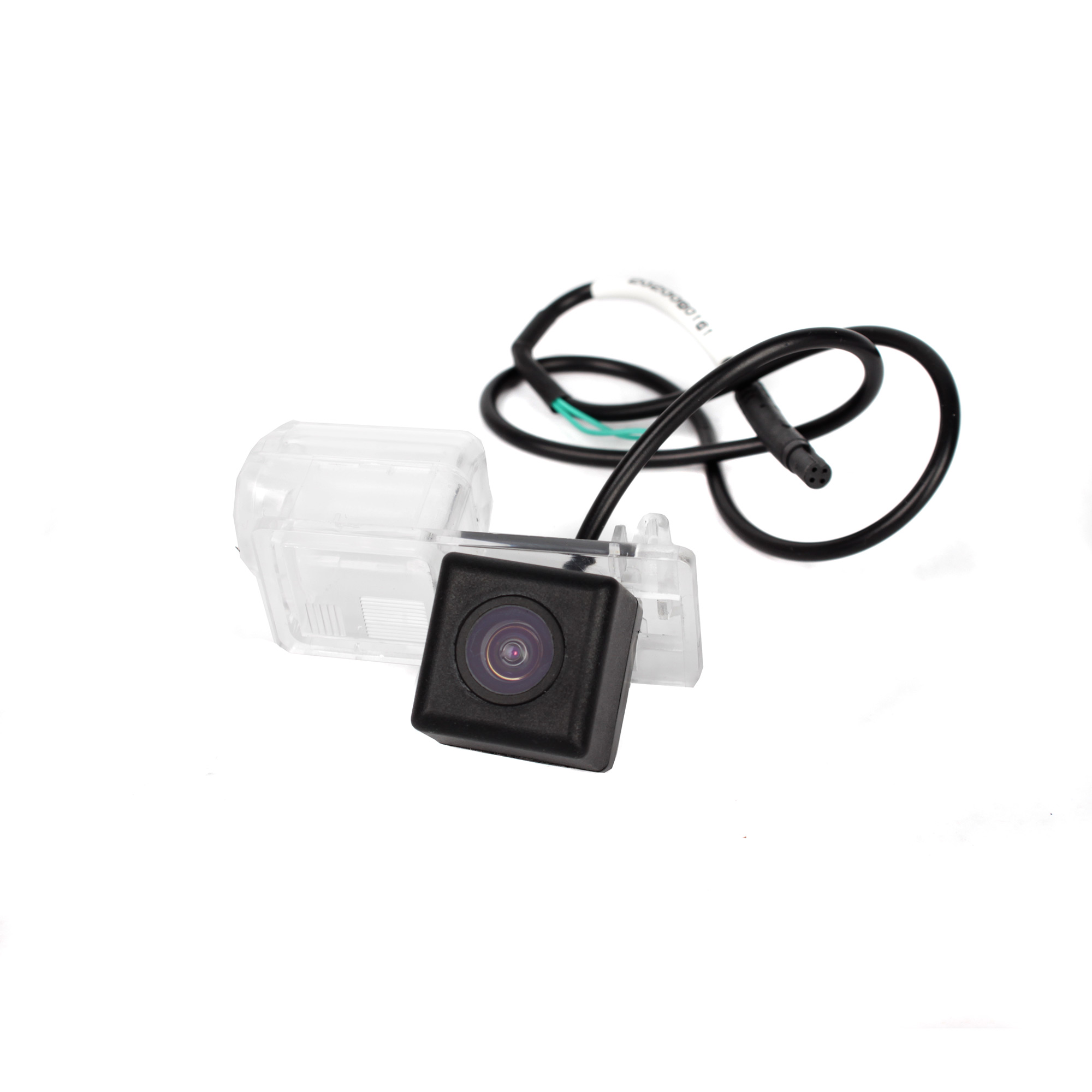 Parkovací kamera pro Ford Mondeo (BC FORD-11)