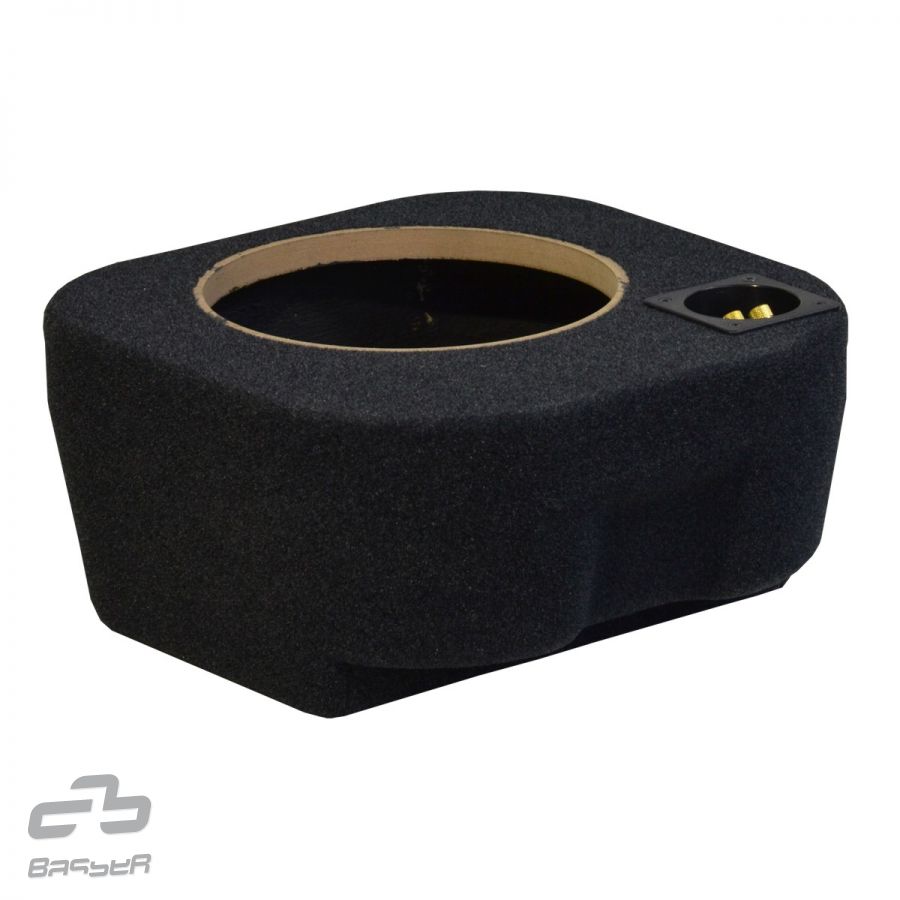 OEM ozvučnice Basser 10" pro Mercedes-Benz C-Class