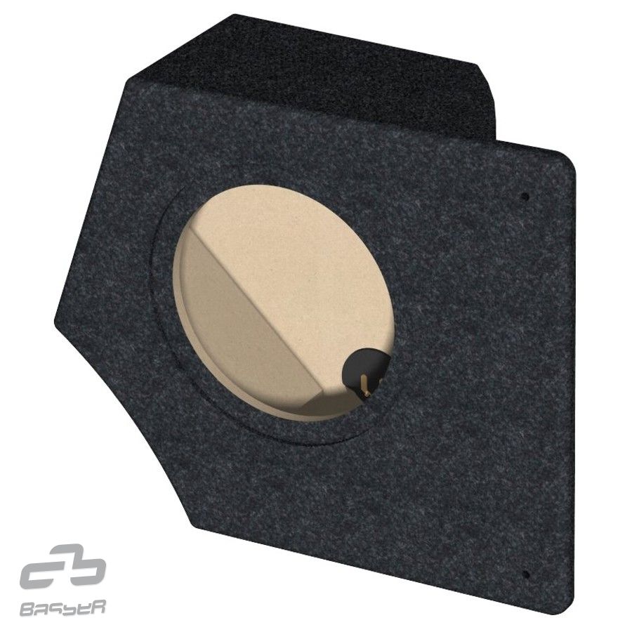 OEM ozvučnice Basser 10" pro Volkswagen Transporter T5