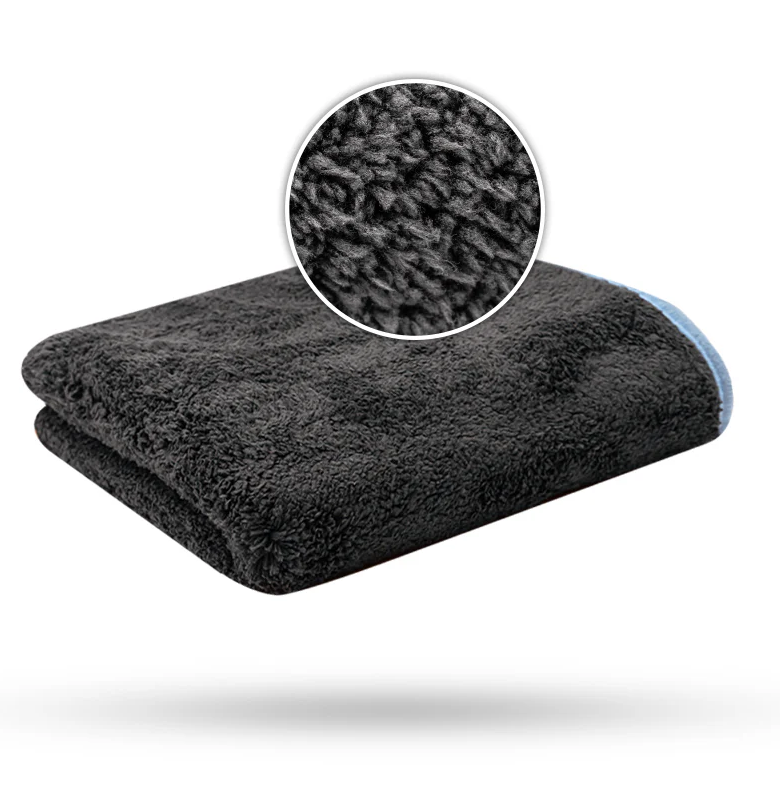 Sušicí ručník Liquid Elements Drying Towel Silverback - 1200 GSM 40 x 40 cm