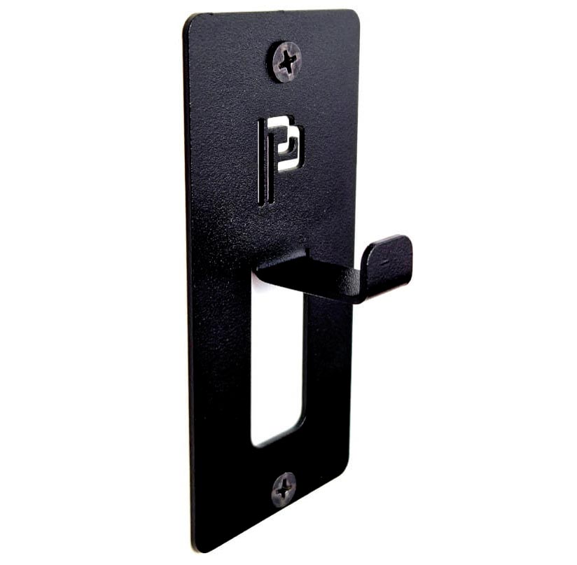 Držák pistole vysokotlaké myčky Poka Premium Holder for a Pressure Washer Gun