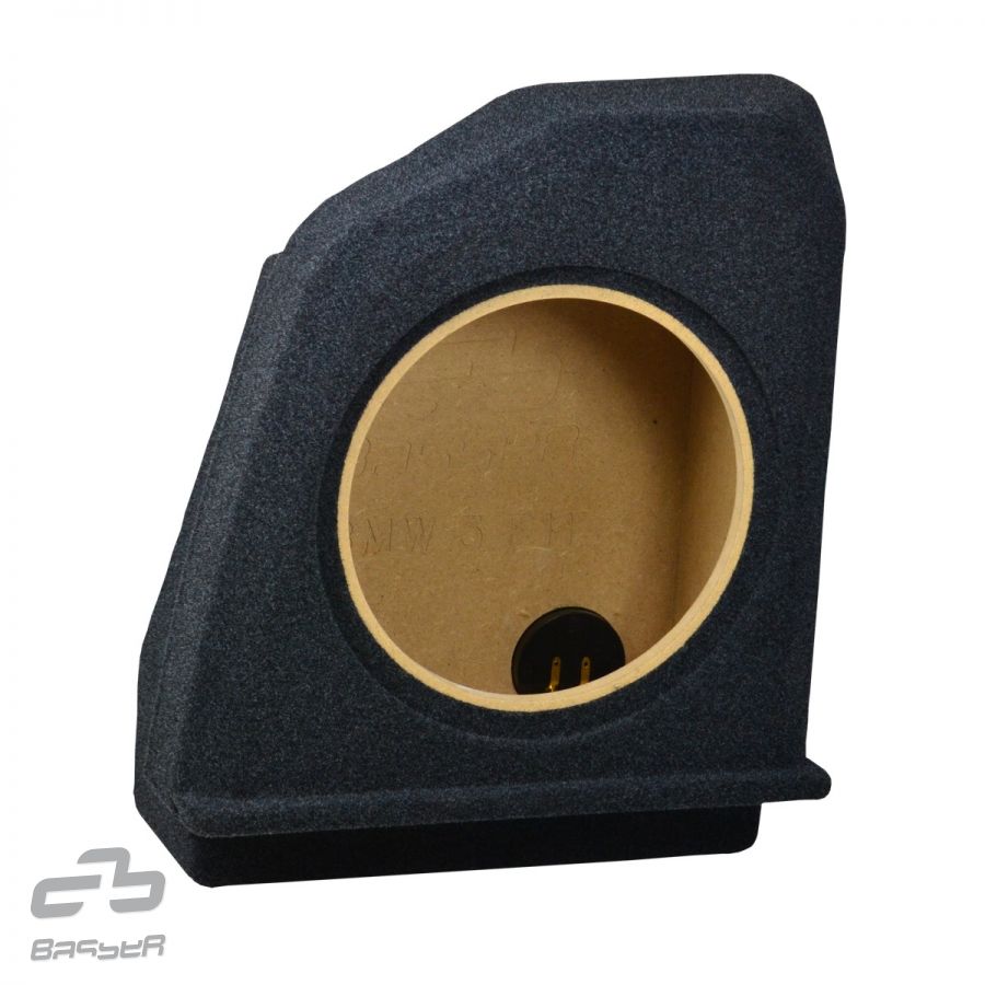 OEM ozvučnice Basser 10" pro BMW 5 (F11)