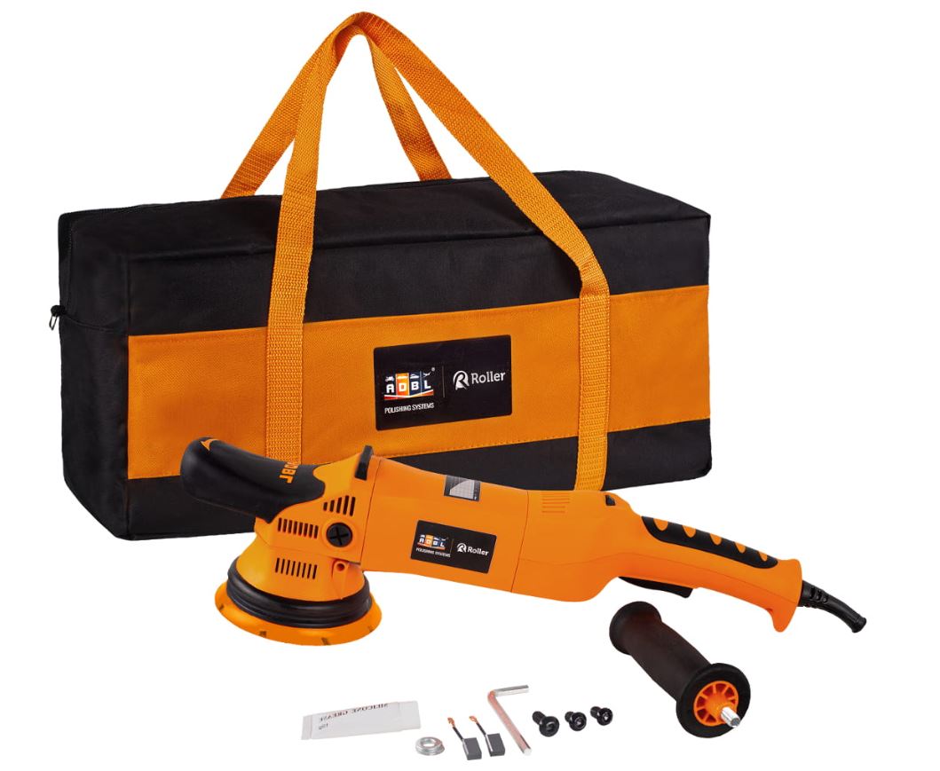 Leštička ADBL Roller D15125-01 + taška