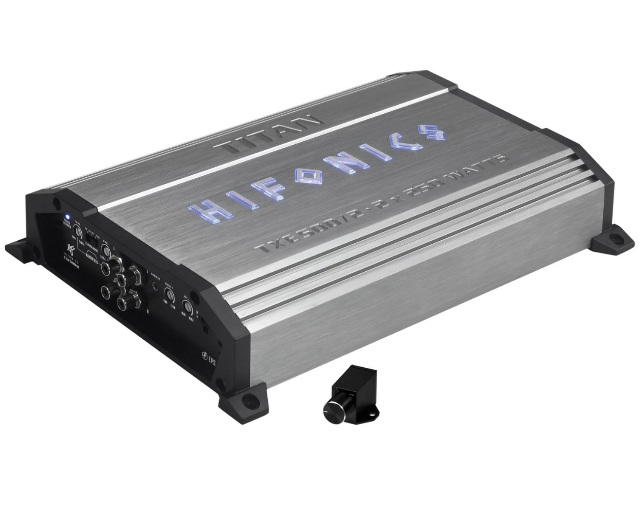 Zesilovač Hifonics TXE500/2