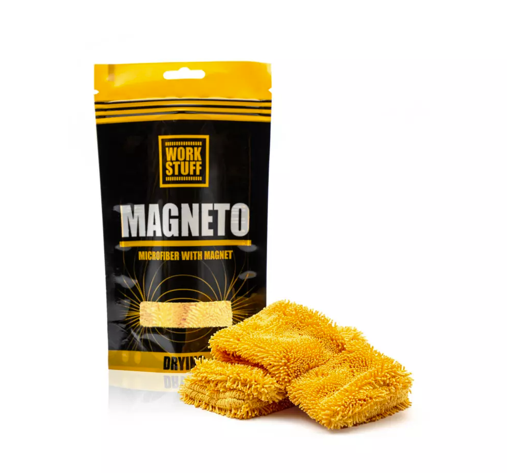Magnetický sušicí ručník Work Stuff Magneto