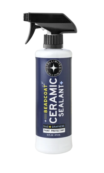 Keramický a grafenový sealant Collinite Beadcoat Ceramic + Graphene Paint Sealant #100 (473 ml)
