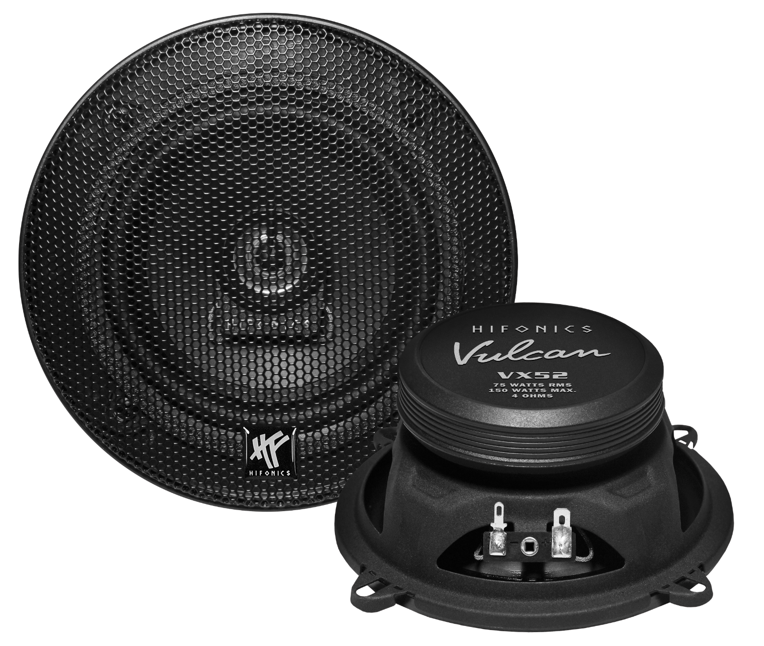 Reproduktory Hifonics VX52