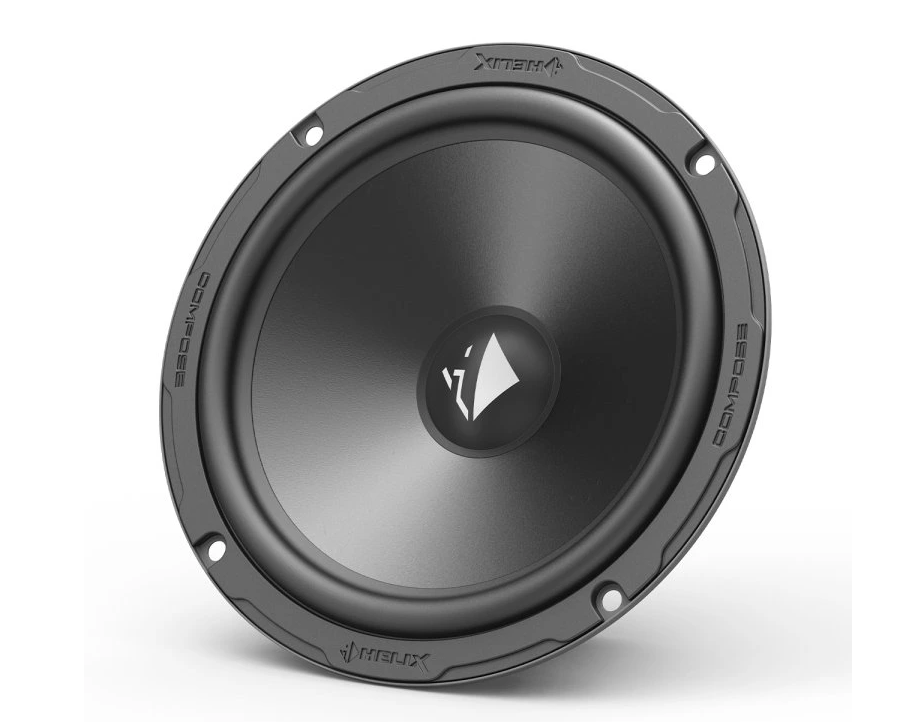 Reproduktory Helix CB W165-S3