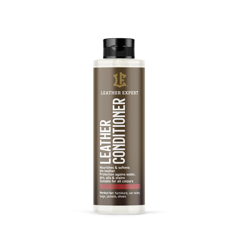 Kondicionér na kůži Leather Expert - Leather Conditioner (100 ml)