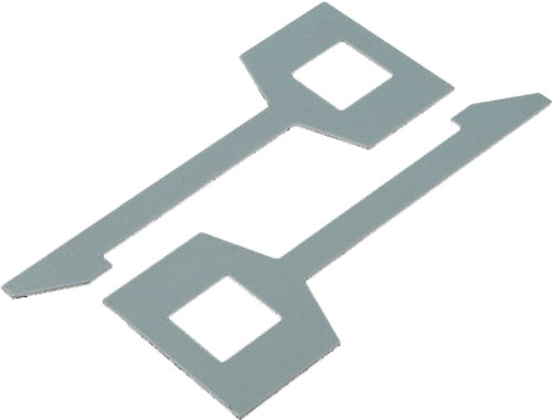 4carmedia vytahováky pro autorádia Kenwood