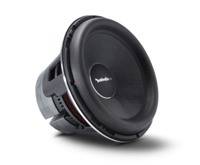 Subwoofer Rockford Fosgate POWER T2S2-16
