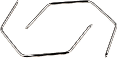 4carmedia vytahováky pro autorádia Opel