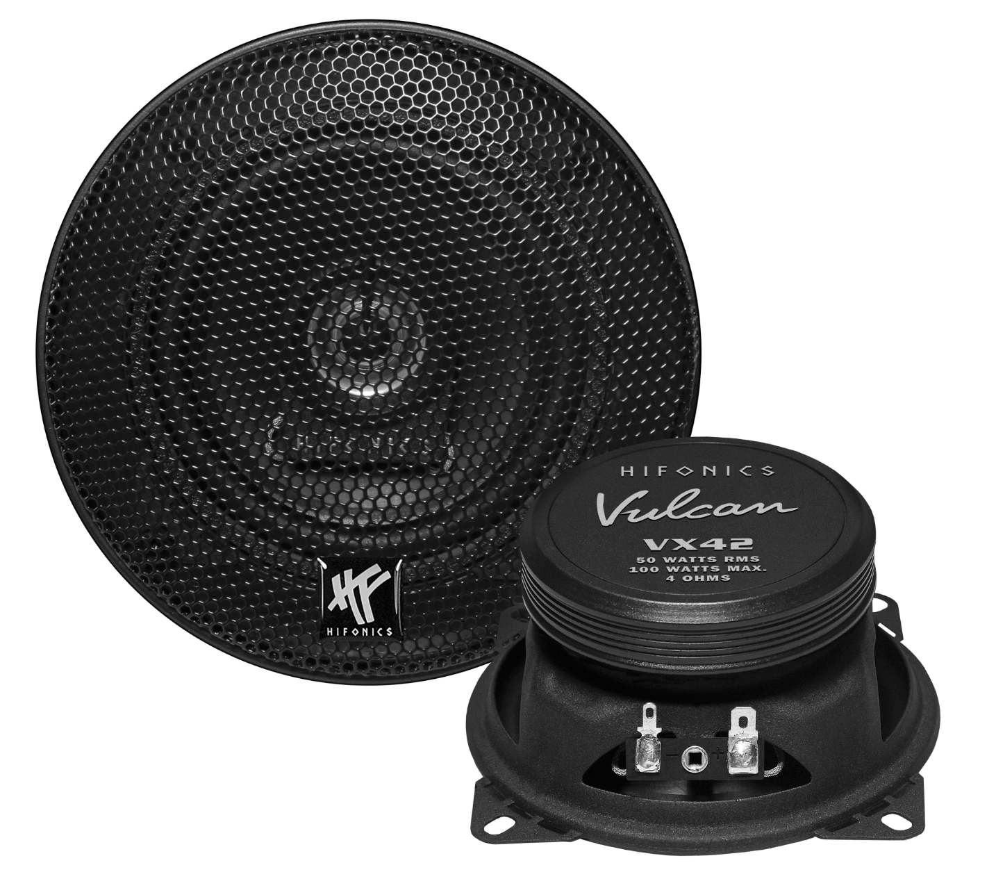 Reproduktory Hifonics VX42
