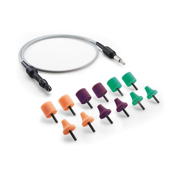 Flexibilní hřídel FLEX FS 140 Set pro PXE 80 10.8-EC