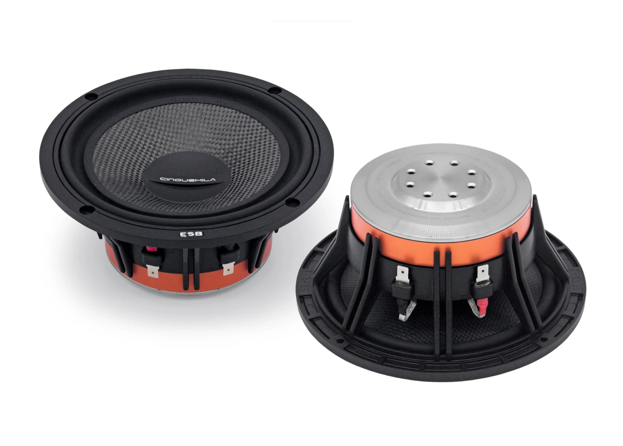 Levně Reproduktory ESB Audio 5.165