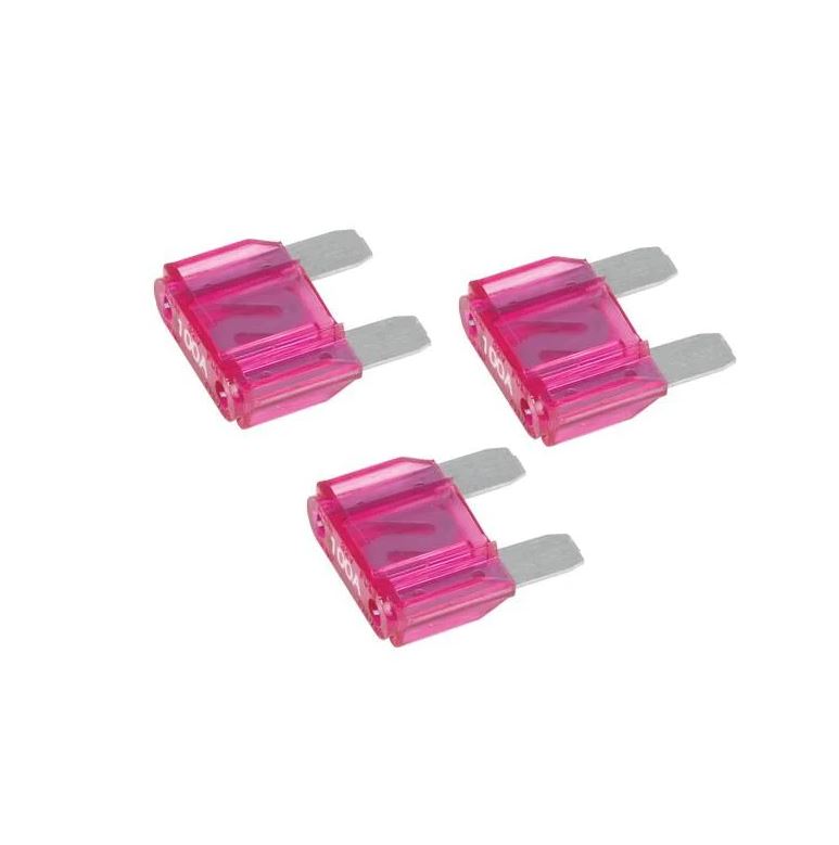 MAXI pojistky Stinger SPF5650