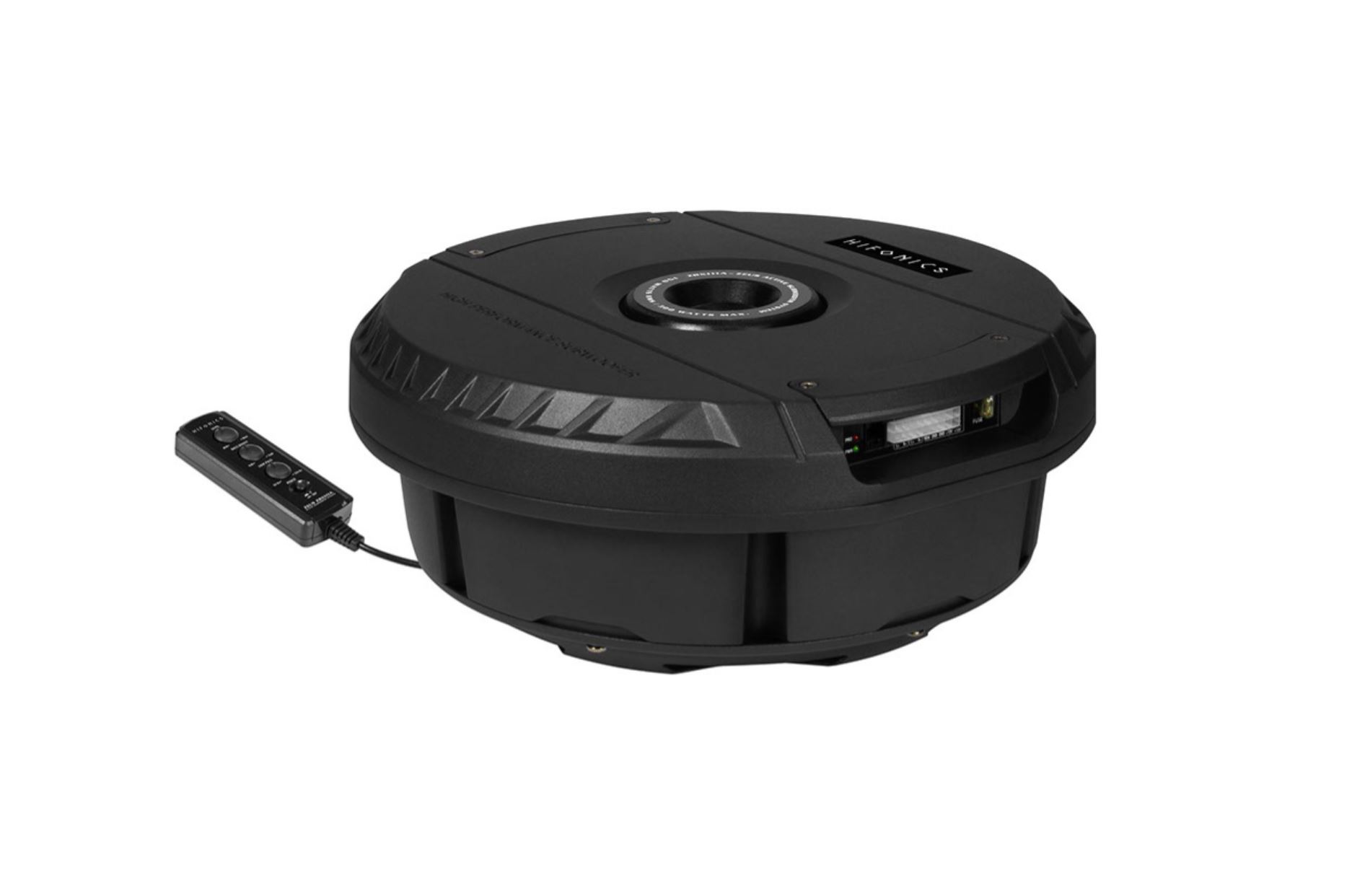 Aktivní subwoofer Hifonics Zeus ZRX111A