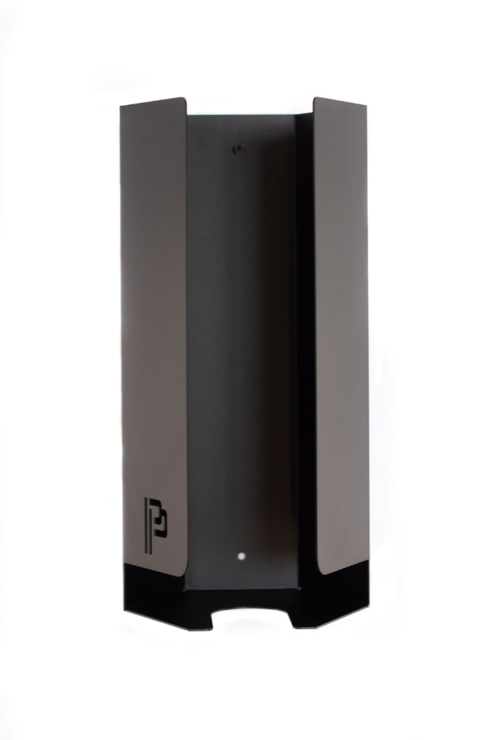 Poka Premium Pad feeder for storing large polishing pads podavač leštících kotoučů