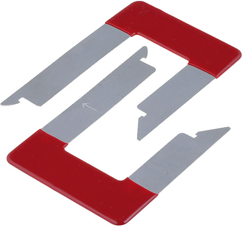 4carmedia vytahováky pro autorádia Fiat Bravo, Brava