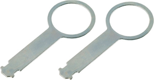 4carmedia vytahováky pro autorádia VW / Audi