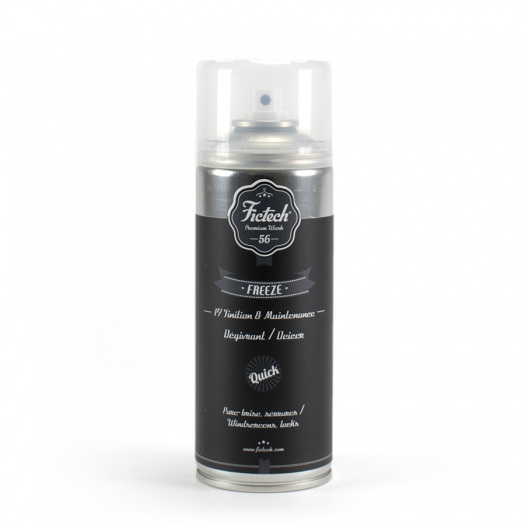 Rozmražovač Fictech Freeze (400 ml)