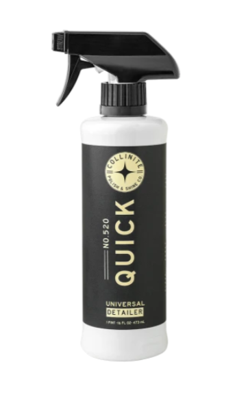 Nejlevnější nabídky Collinite No.520 'Mister Collins' Quick Detailer 473 ml